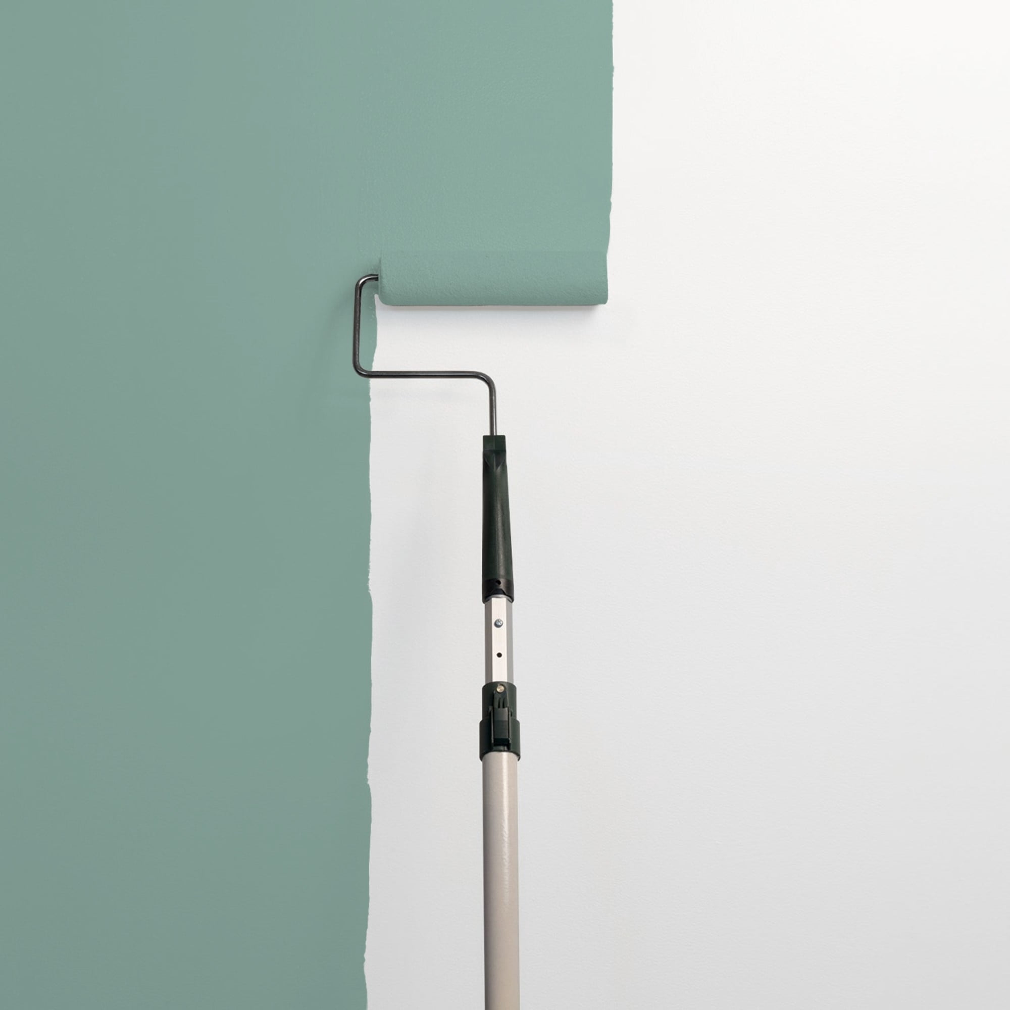 Glidden HEP Silver Laurel / Green, Semi-Gloss Interior Paint with Primer, 1 Quart