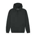 thumbnail image 6 of Fruit of the Loom Men's EverSoft Fleece Hoodie, Cozy Pullover Sweatshirt, Sizes S-3XL, 6 of 13