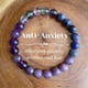 thumbnail image 5 of Minnieouse de cuentas de piedra original única para hombres y mujeres que traen pulseras de cuentas de moda de buena suerte Ropa, zapatos y accesorios Miscelánea, 5 of 6