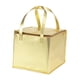 thumbnail image 5 of Bolsa de comida de viaje, bolsa térmica para pasteles, bolsa de comestibles térmica reutilizable con aislamiento para 6 pulgadas impermeable, 5 of 9