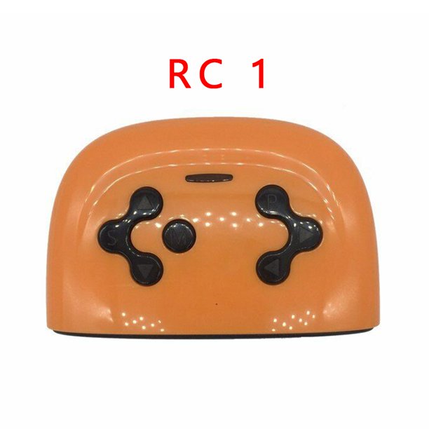 shell rc car bluetooth