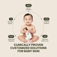 thumbnail image 4 of Mongdies Baby Ato Lotion | Vegan Daily Moisturizer for Newborns & Kids | 6-Layer Ceramide & Mineral-Rich Glacier Water | pH Balanced, Non-Greasy Relief for Sensitive Skin | 10.14 fl. oz, 4 of 9