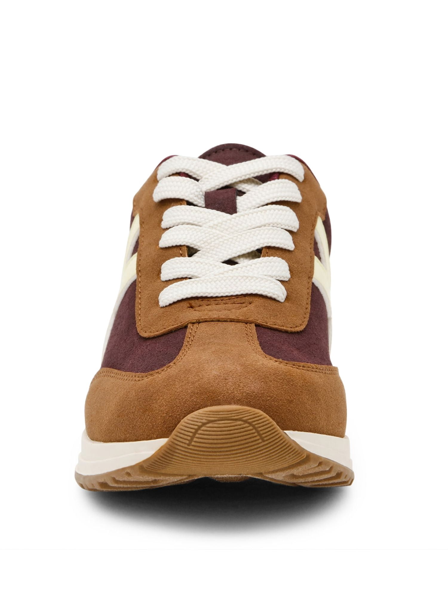 DV Dolce Vita Women's Joque Lace-Up Sneaker