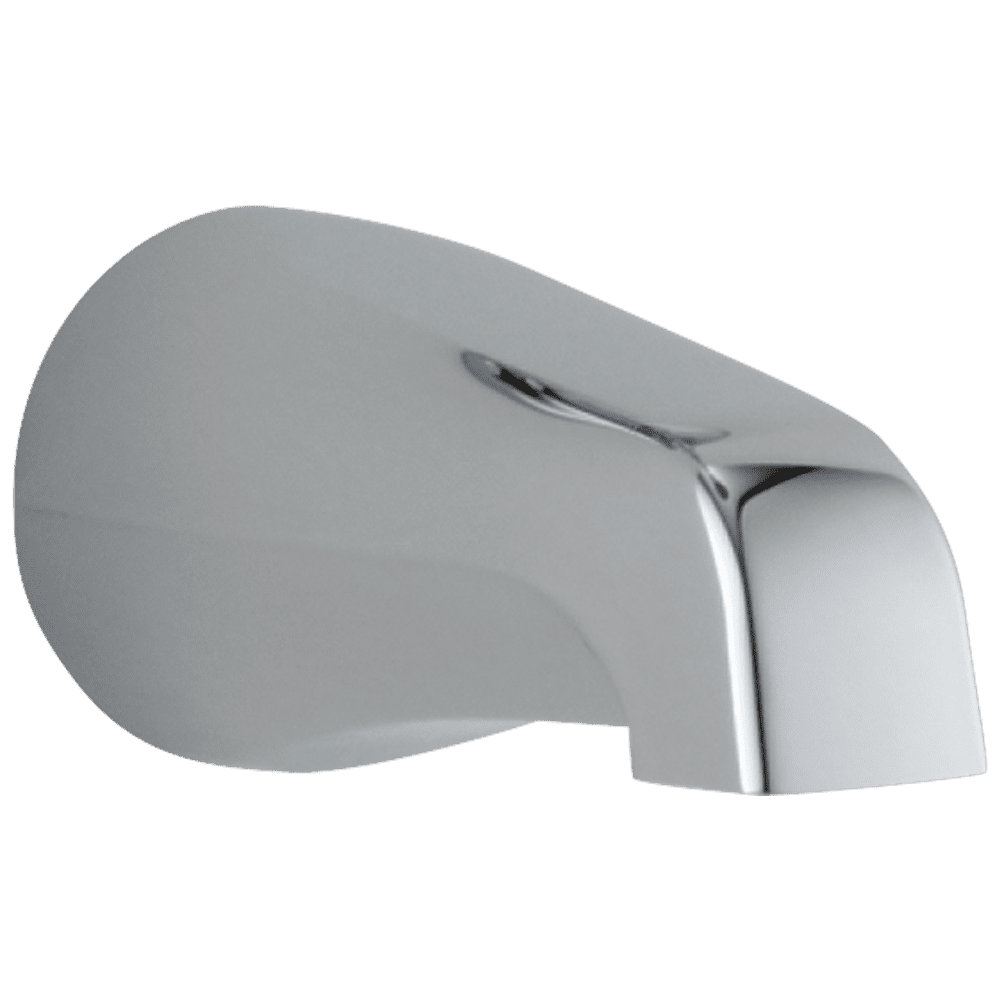 Delta NonDiverter Tub Spout in Chrome RP5833