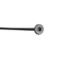 thumbnail image 1 of Fastenmaster 5000243 No. 10 x 7 Po. Vis Plates en Acier Époxy Carbone, 250 Pcs, 1 of 4