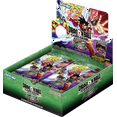 thumbnail image 2 of Dragon Ball Super TCG: DBS Masters Fearsome Rivals Booster Box (BT29) - 24 Packs, 2 of 3