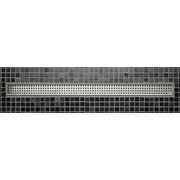 ACO ShowerDrain Plus 37243 36 Linear ShowerDrain - Square