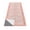 Pink, variant on Sage Green Yoga Towel for Hot Yoga Non Slip, Boho Retro Decorative Abstract Floral Ethnic Yoga Mat Towel Absorbent Yoga Sweat Towels Microfiber Hot Yoga Blanket for Bikram Pilates 26"x70"