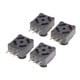 thumbnail image 3 of LT RT Botón Del Interruptor Del Potenciómetro Del Gatillo Pieza de Repuesto Compatible con Hugo Botón de interruptor de gatillo LT RT, 3 of 7