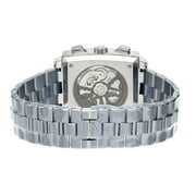 Tag Heuer Mens Monaco Blue Dial Watch - CBL2111.BA0644
