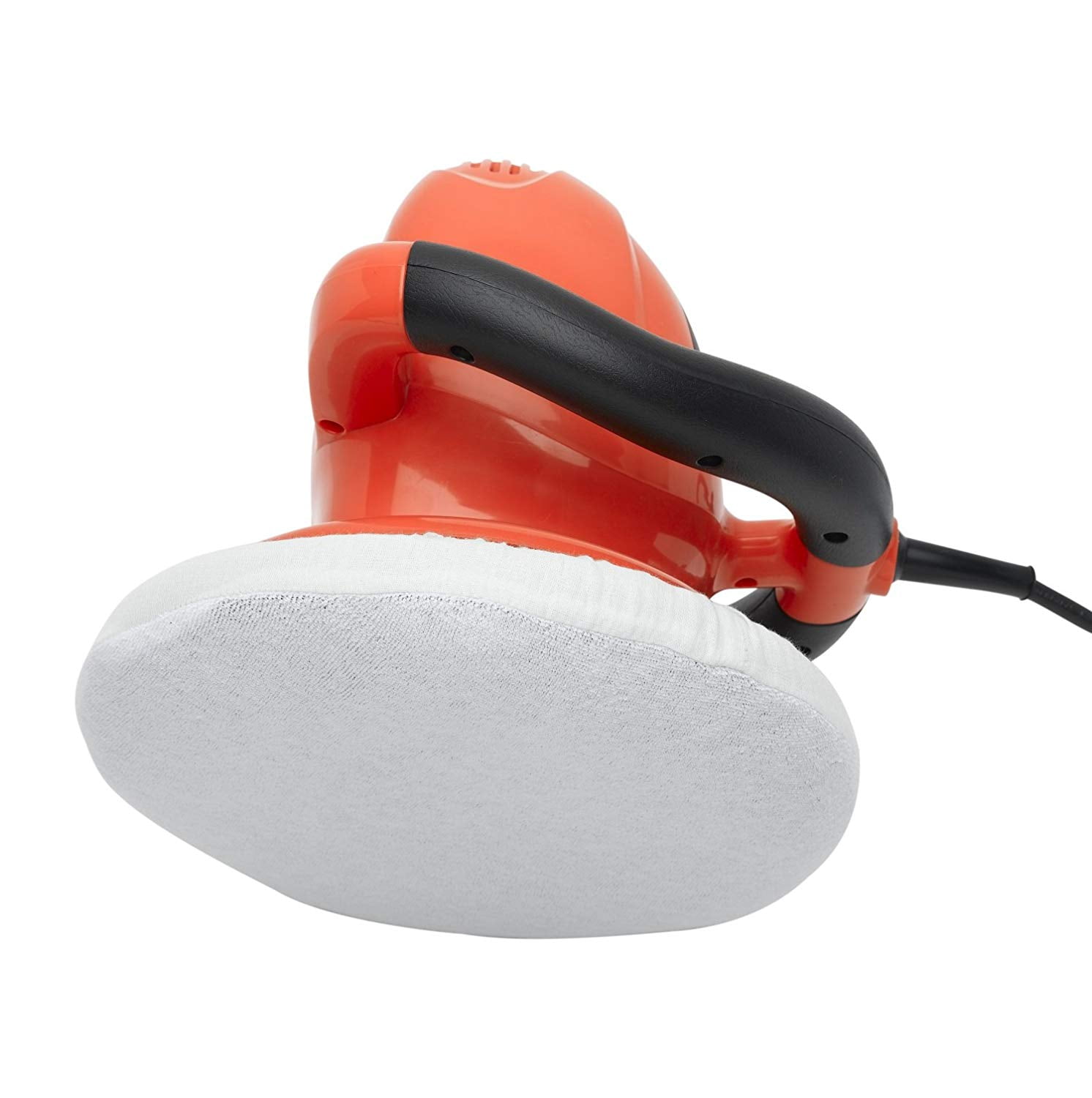 Armor All - 10 In. Orbital Car Buffer/Polisher (AA10BP)