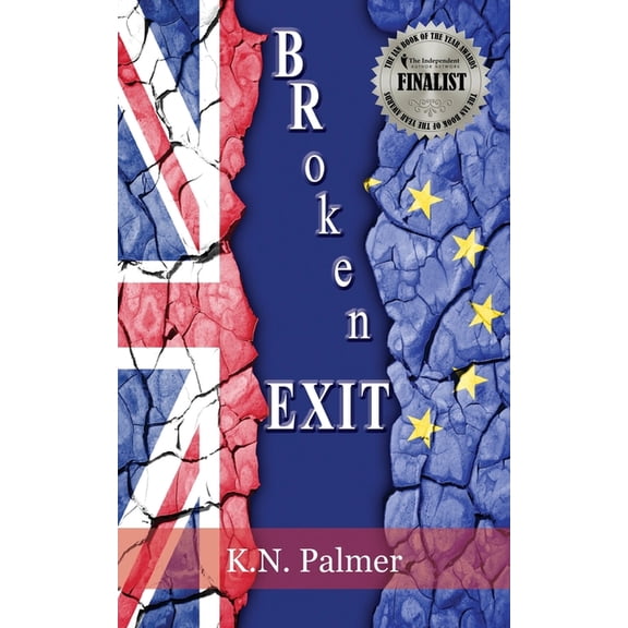 BRoken EXIT, (Paperback)