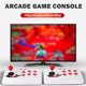 thumbnail image 5 of Consola de juegos Arcade Controlador de juegos Conexión inalámbrica 2000+ Soporte para juegos, 5 of 8