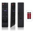thumbnail image 1 of Control Remoto Compatible Con Pantallas Tv Sanyo Dp39d14t Fertek CR-24S, 1 of 9