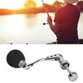 thumbnail image 4 of CNC Metal Fishing Reel Kits Handle Grip Rocker Arm Fish Accessory Replacement Parts, 4 of 8