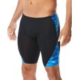 thumbnail image 1 of Tyr Men's Hydra Blade Swim Jammer, 1 of 2