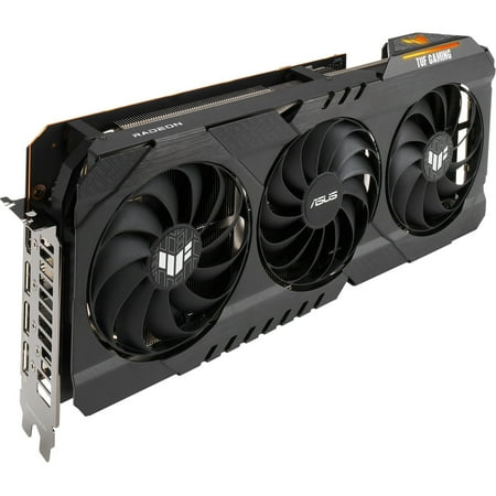 TUF AMD Radeon RX 6800 XT Graphic Card, 16 GB GDDR6