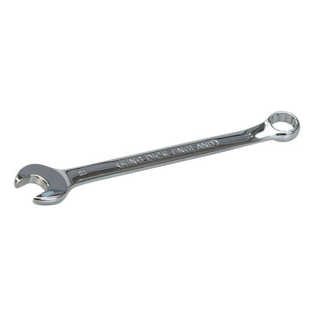 

King Dick - Adjustable Spanner Chrome - 11mm