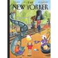 thumbnail image 3 of New York Puzzle Company Off the Leash 1000 Piece Jigsaw Puzzle, 3 of 4