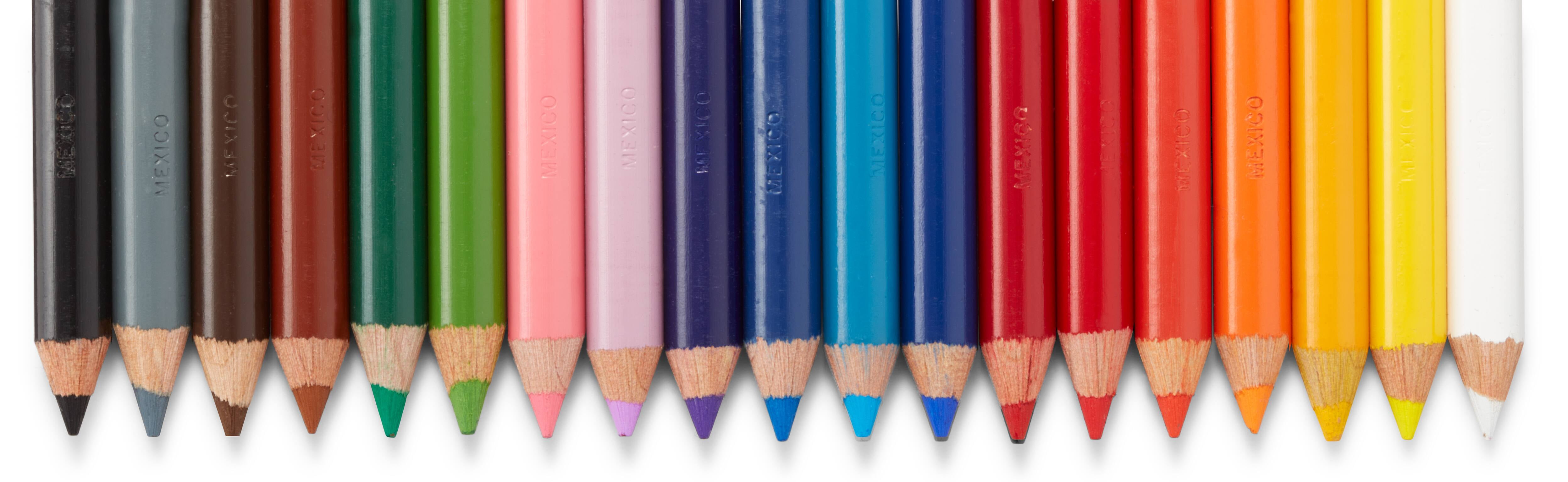 Prismacolor Premier Colored Pencils 12-Color Set Soft Core Colored Pencils  5967，Lightfast, richly saturated pigments