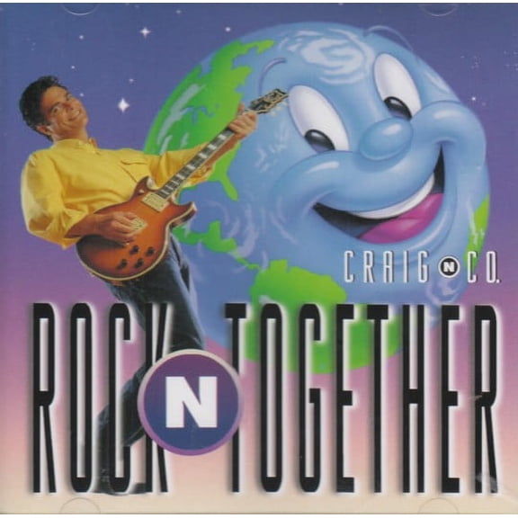 Rock N Together - Craig N' Co.