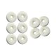 thumbnail image 2 of Arandelas de fieltro CUTICAT 10 piezas para instrumentos de viento metal, 2 of 8