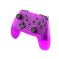 thumbnail image 1 of CONTROL INALAMBRICO PARA NINTENDO SWITCH NYKO PURPURA, 1 of 3