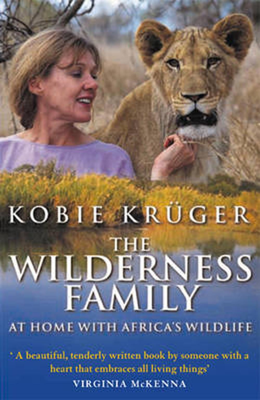 The Wilderness Family (Paperback)