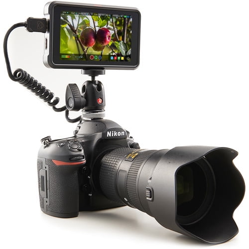 Atomos Ninja V 5