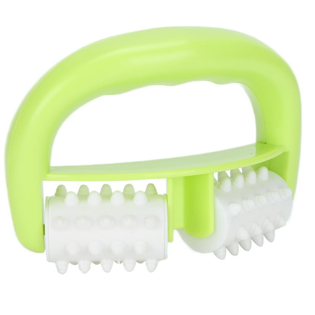 Roller De Masaje Muscular, Mini Diseño De Rolleros De Masaje Muscular Para Hombres Y Mujeres Para Control De Grasa