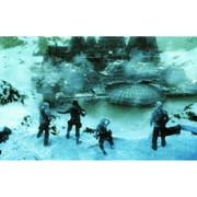 Battlestar Galactica: الدم والكروم