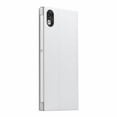 thumbnail image 4 of Sony Support de Couverture Style pour Xperia XA1, Blanc, Résistant à l'Eau, 4 of 5
