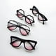 thumbnail image 3 of Gafas de sol para niños de primavera y verano con estilo en estilo coreano, estilo occidental, gafas de sol con forma cóncava, gafas de sol para bebés, 3 of 5