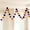 Multicolor B, variant on AuroraX Halloween Party Decorations for Home Indoor Wall Ceiling Hanging Decor Paper Birthday Bunting Cute Halloween Party Supplies
