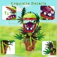thumbnail image 3 of Bloques de construcción: Little Shop of Horrors Audrey 2 Piranha Plant, 3 of 6