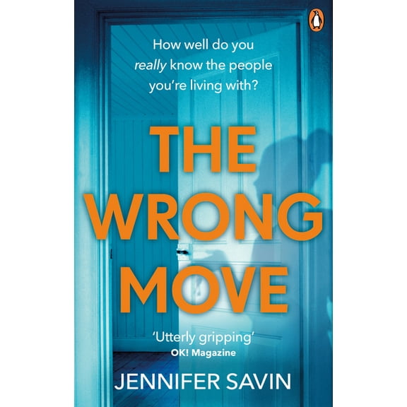 The Wrong Move (Paperback)