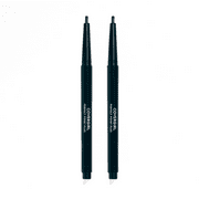 (Value 2-Pack) COVERGIRL Perfect Point Plus Eyeliner, 200 Black Onyx, 0.008 oz