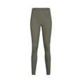 thumbnail image 1 of Pantalones cortos deportivos elásticos con levantamiento de cadera y cintura alta, 1 of 6