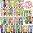 thumbnail image 1 of Set de crema de manos VESPRO 70 pack para mujer con 14 fragancias, 1 of 7