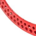 thumbnail image 4 of Rin Bicicleta R700 36H Gospel Aluminio 70Mm Rojo M, 4 of 4