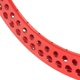 thumbnail image 4 of Rin Bicicleta R700 36H Gospel Aluminio 70Mm Rojo M, 4 of 4