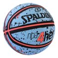 thumbnail image 2 of Balón de básquetbol Spalding NBA 4Her, 2 of 2