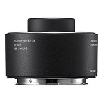 Sigma TC-2011 2x Teleconverter for Leica L