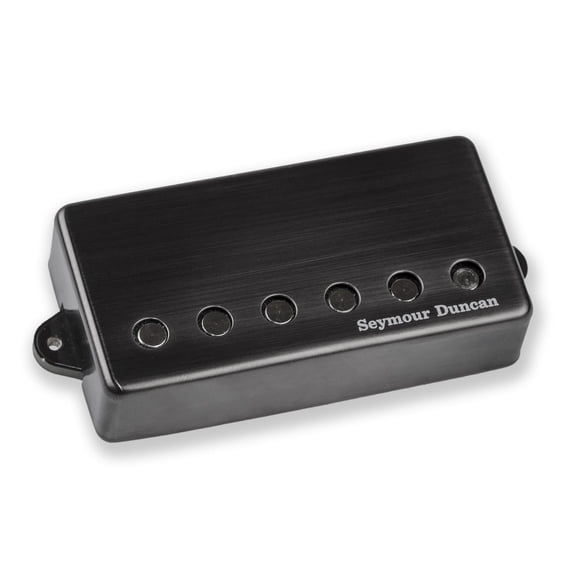 Seymour Duncan Jeff Loomis Blackouts, Humbucker Pickup, Bridge