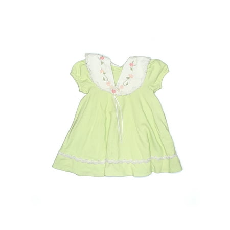 

Pre-Owned Rare Editions Girl s Size 2T Dress