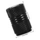 thumbnail image 2 of WHAMVOX 8Ud Tapas De Decorativas Para Neumáticos De Auto En Aluminio Negro, 2 of 8
