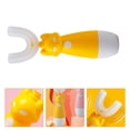 thumbnail image 3 of EeaseMX Cepillo de dientes eléctrico para niños, tipo U, automático, ultrasónico., 3 of 8