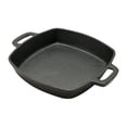 thumbnail image 1 of 91658 Cast Iron Skillet  10 x 10 in., 1 of 1