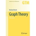 thumbnail image 2 of Graph Theory (Graduate Texts in Mathematics), 2 of 3