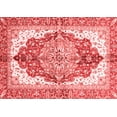 thumbnail image 1 of Ahgly Company Indoor Rectangle Persian Red Traditional Area Rugs, 7' x 10', 1 of 4